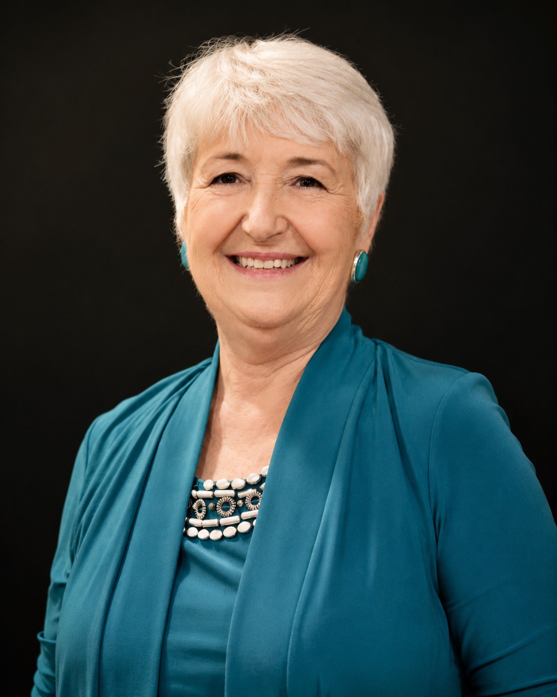 Marie Hendrix, owner of The Shed at Papa's Creek, Lavonia Georgia